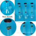 OEM Supply of Cheap Glass Water Pipe